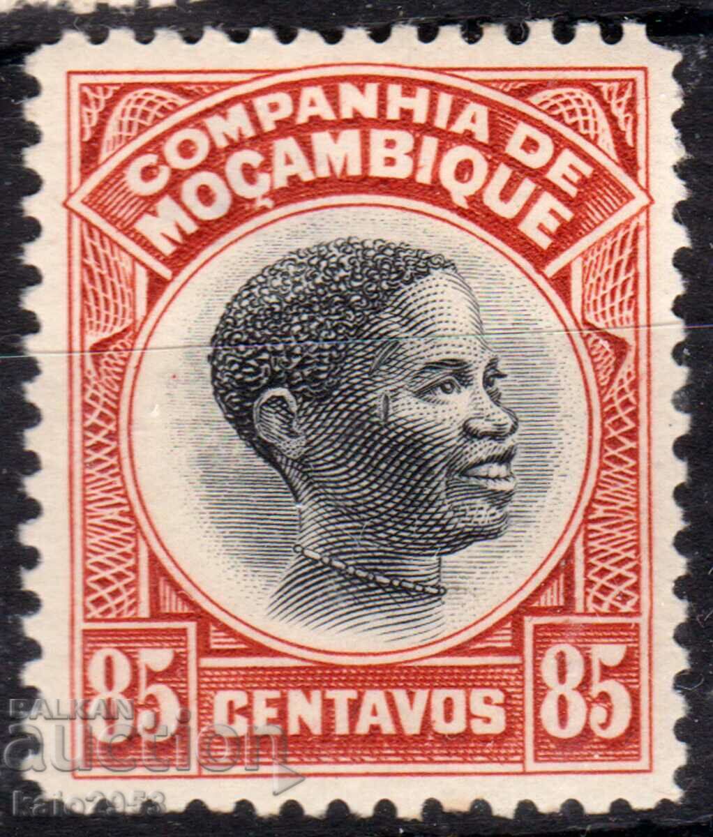 Mozambique Company-1926-Private-Local Female,MLH