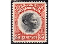 Mozambique Company-1926-Private-Local Female,MLH