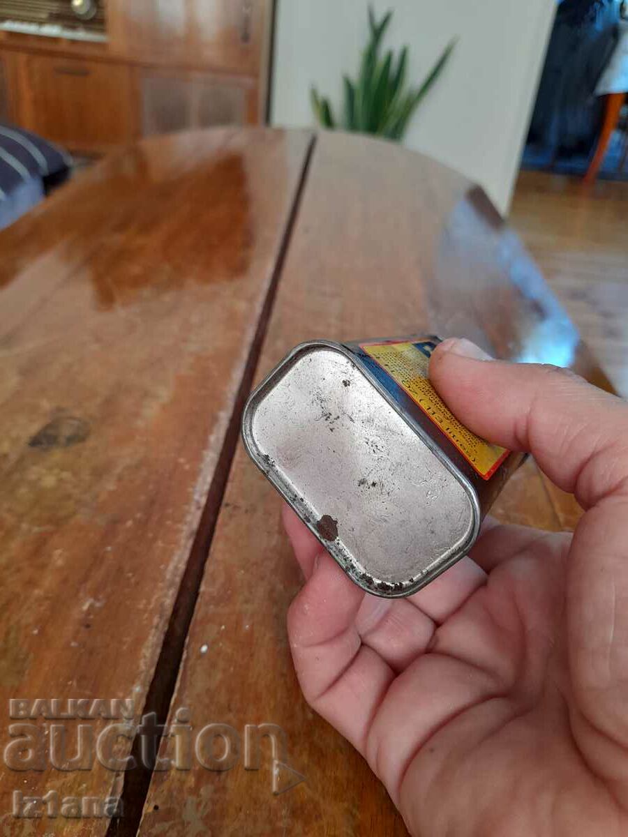 Old Shell buttermilk - 5 Old Shell buttermilk - 5