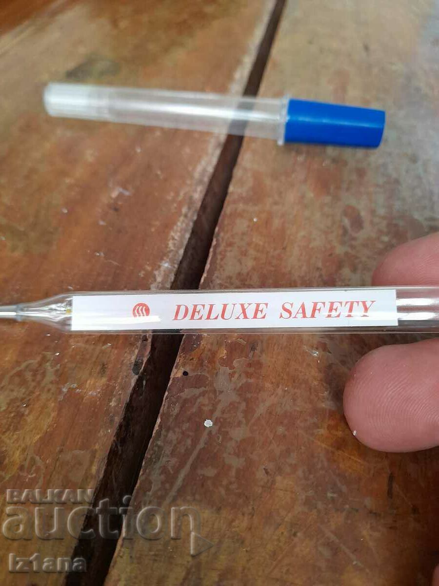 Old body thermometer - 5 Old body thermometer - 5