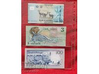 Ναμίμπια-10$ -2012- UNC--μέντο