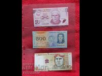 Mexic-50 pesos-2004-UNC-Polimer