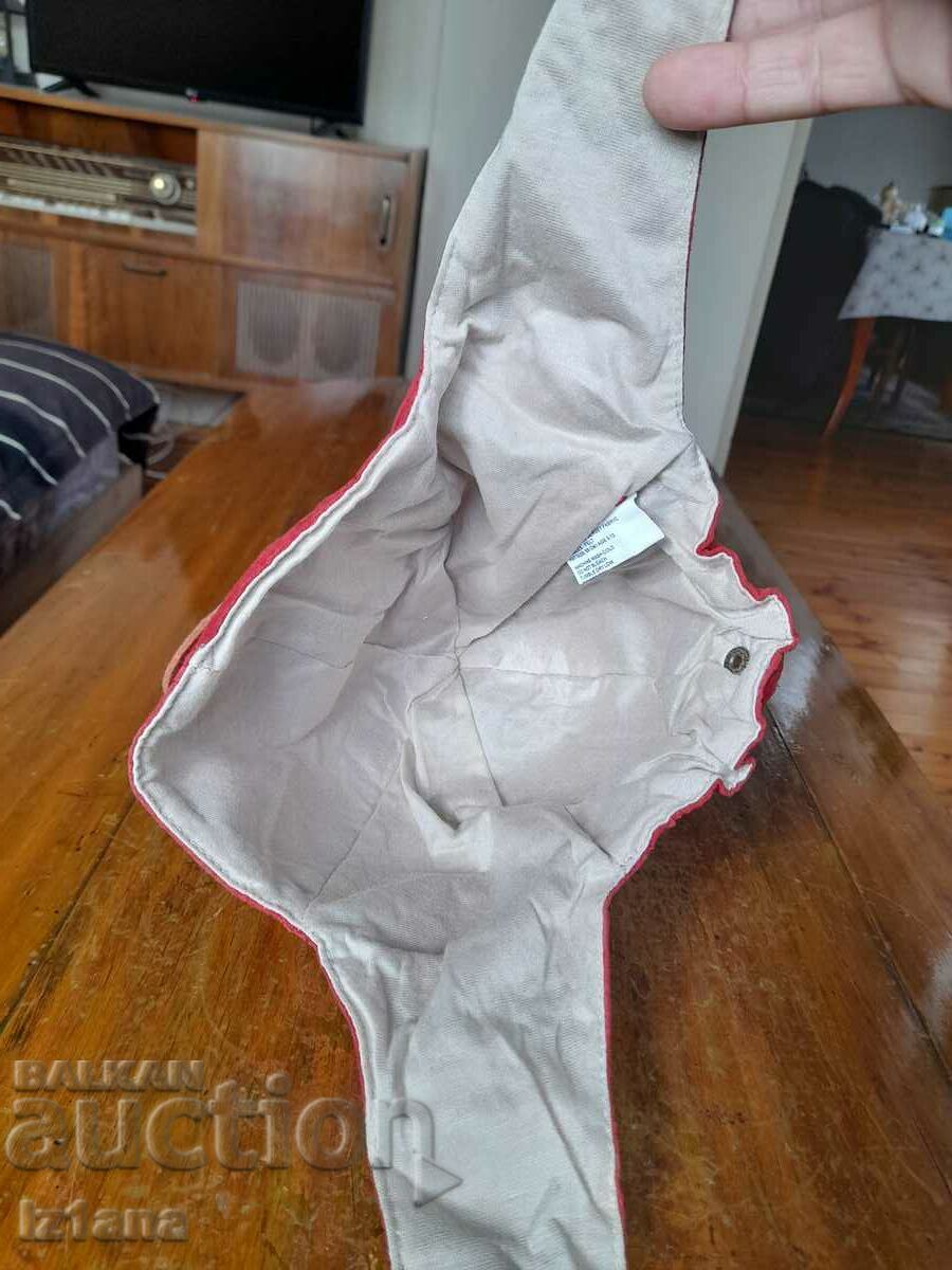 Turkish Airlines Hat - 5 Turkish Airlines Hat - 5