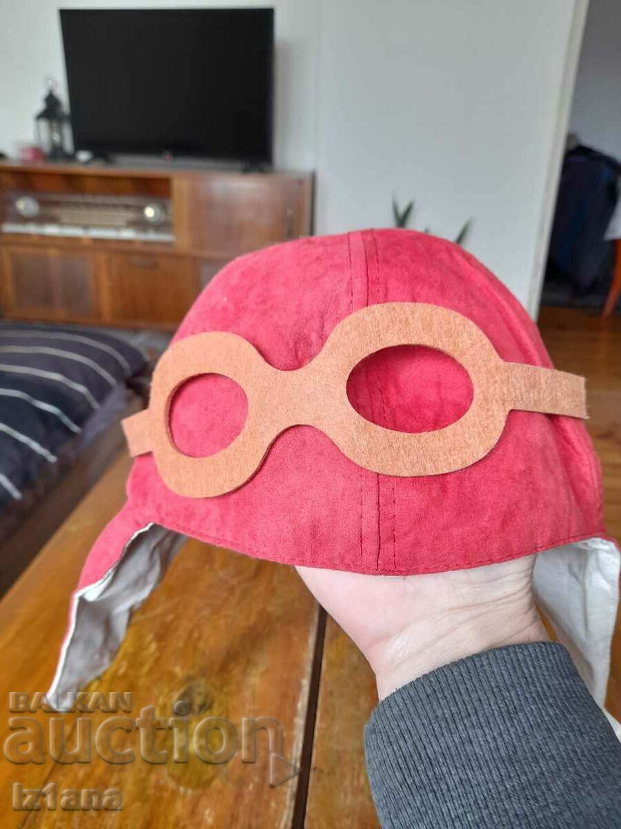 Turkish Airlines Hat - 6 Turkish Airlines Hat - 6