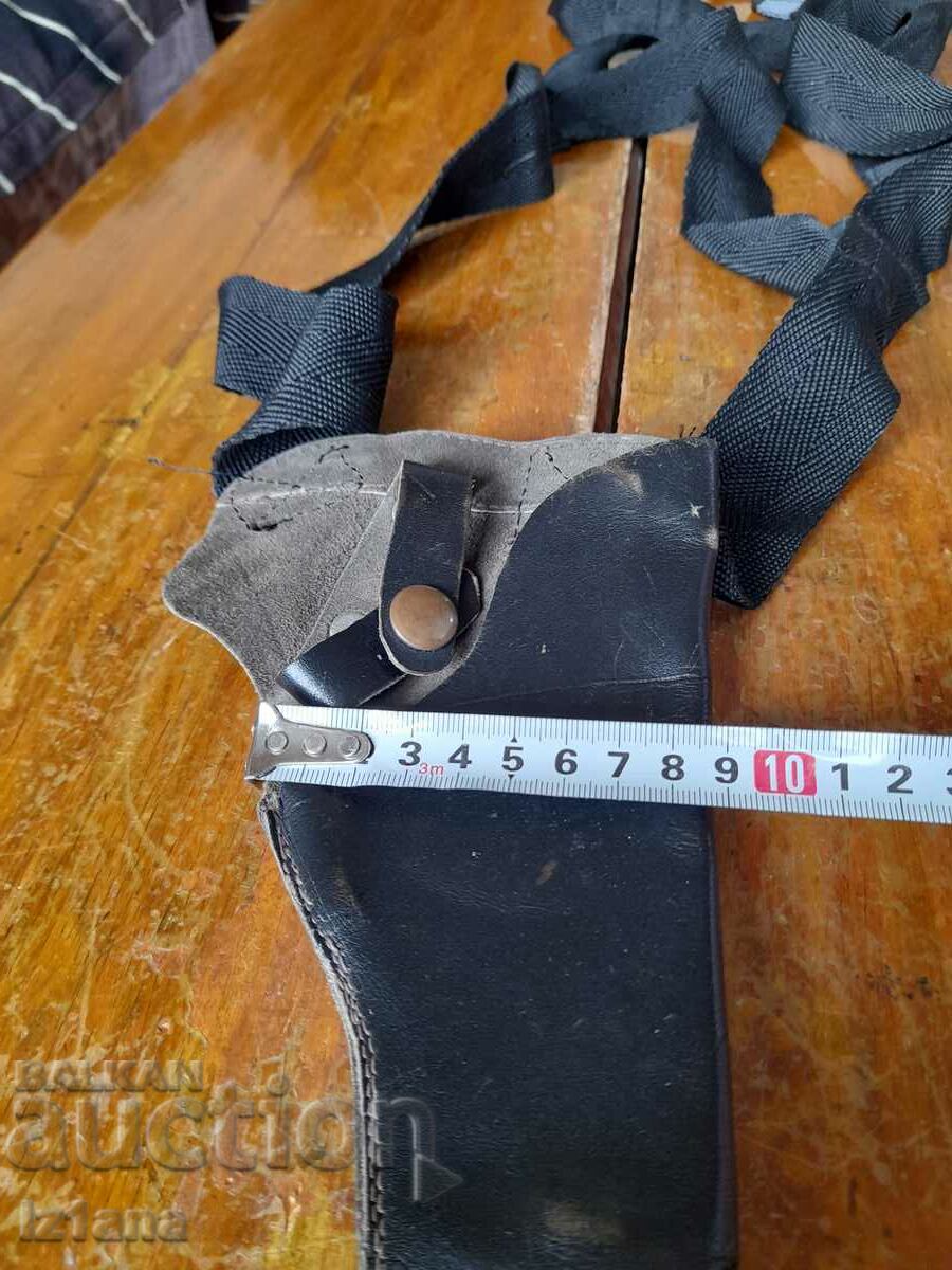 Old holster - 5 Old holster - 5