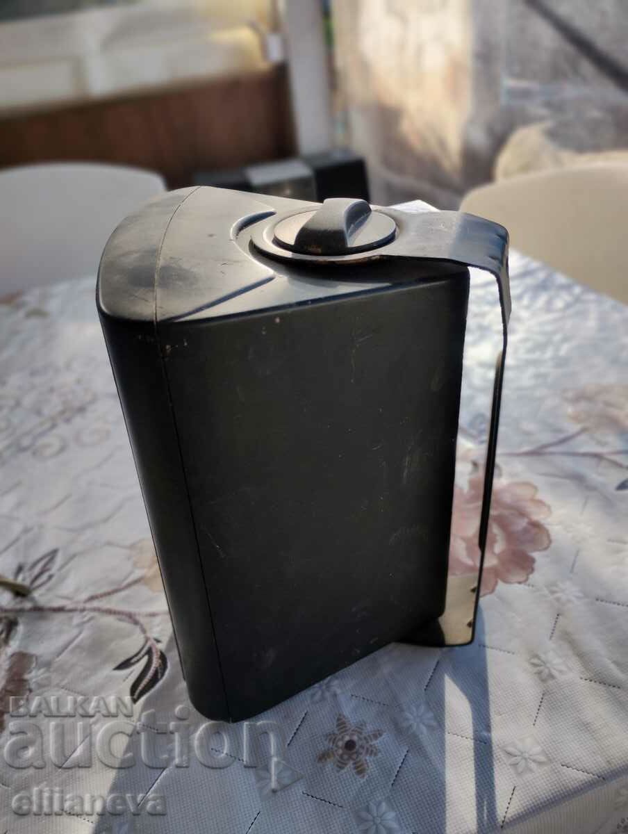 HED loudspeaker with price 15.00 BGN | € 7.67 HED loudspeaker with price 15.00 BGN | € 7.67