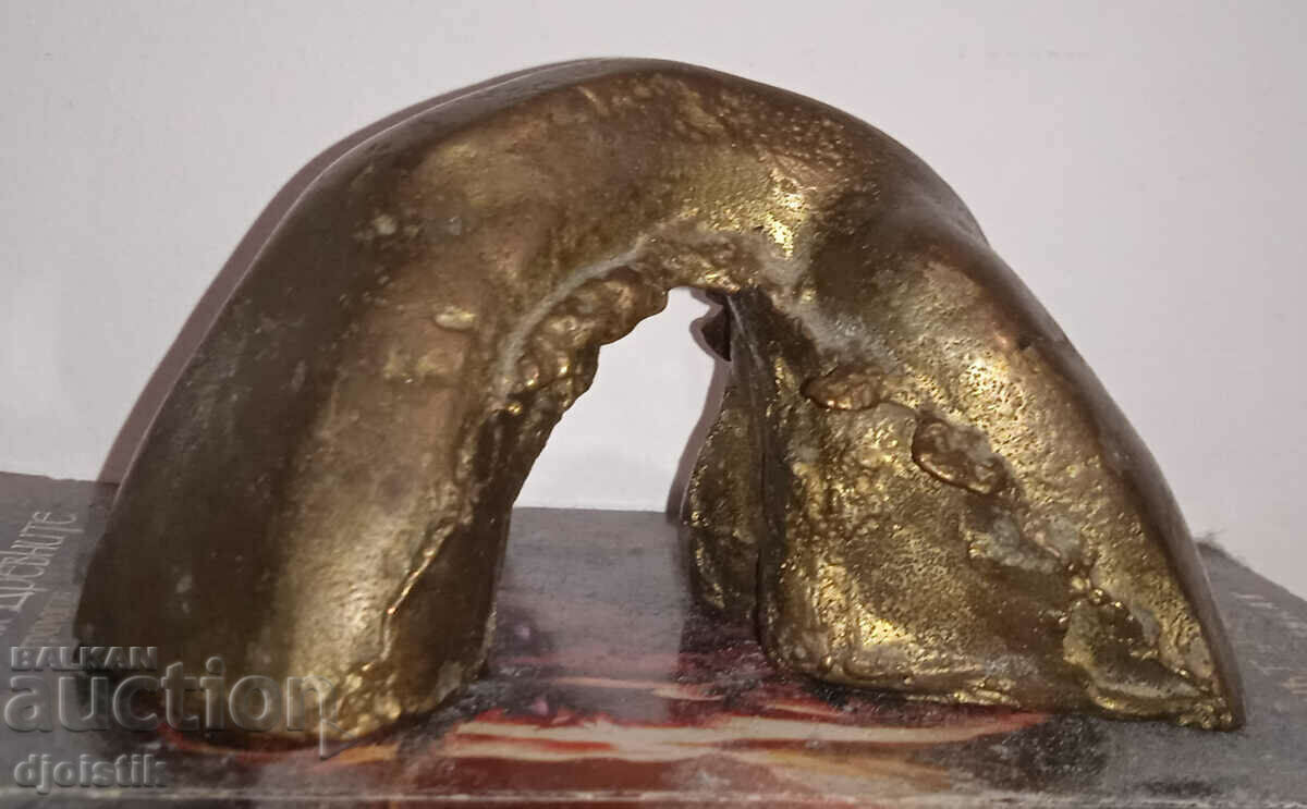 Venelin Iv. Penev. 1994 "Morning Dressing" with price 80.00 BGN | € 40.90 Venelin Iv. Penev. 1994 "Morning Dressing" with price 80.00 BGN | € 40.90