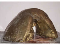 Venelin Iv. Penev. 1994 "Morning Dressing"