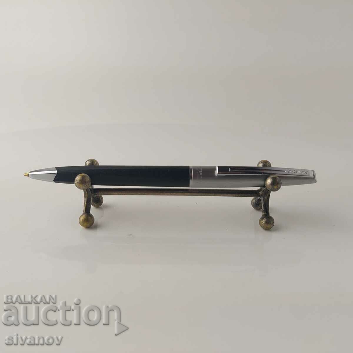 Old Waterman Concorde Made in France #5524 fountain pen