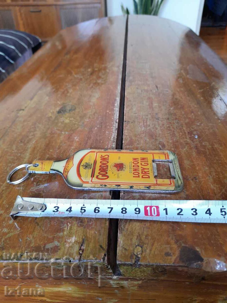 An old Gordons opener with price 27.00 BGN | € 13.80 An old Gordons opener with price 27.00 BGN | € 13.80