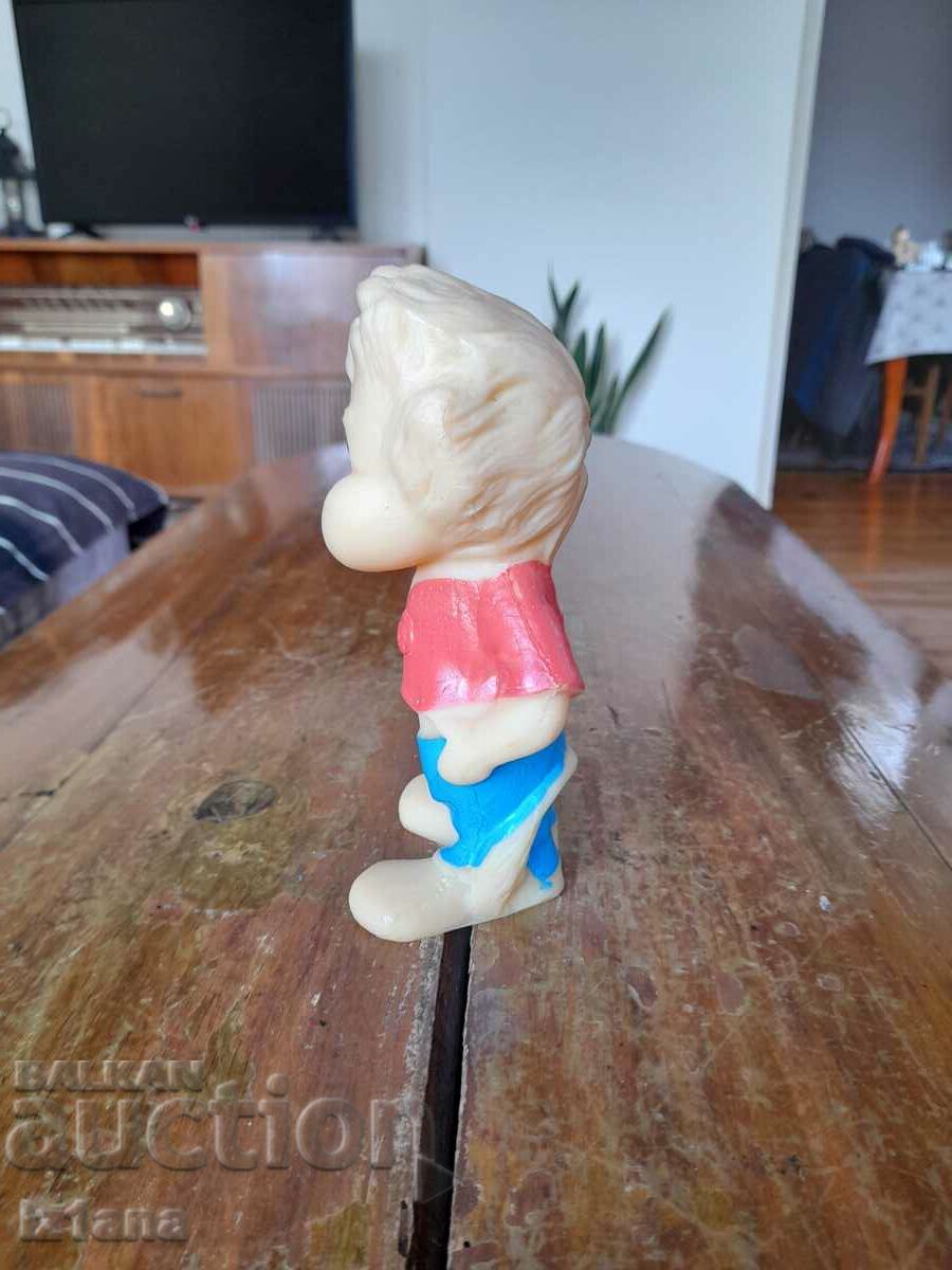 Old toy Lion with price 16.00 BGN | € 8.18