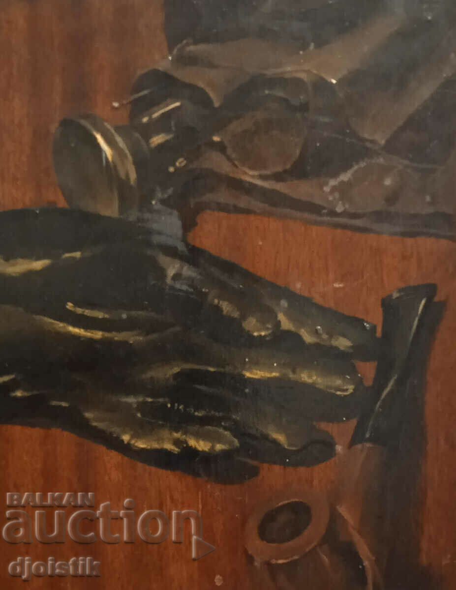 Δημοπρασία Ενα αριστούργημα. Δημοπρασία Ενα αριστούργημα.