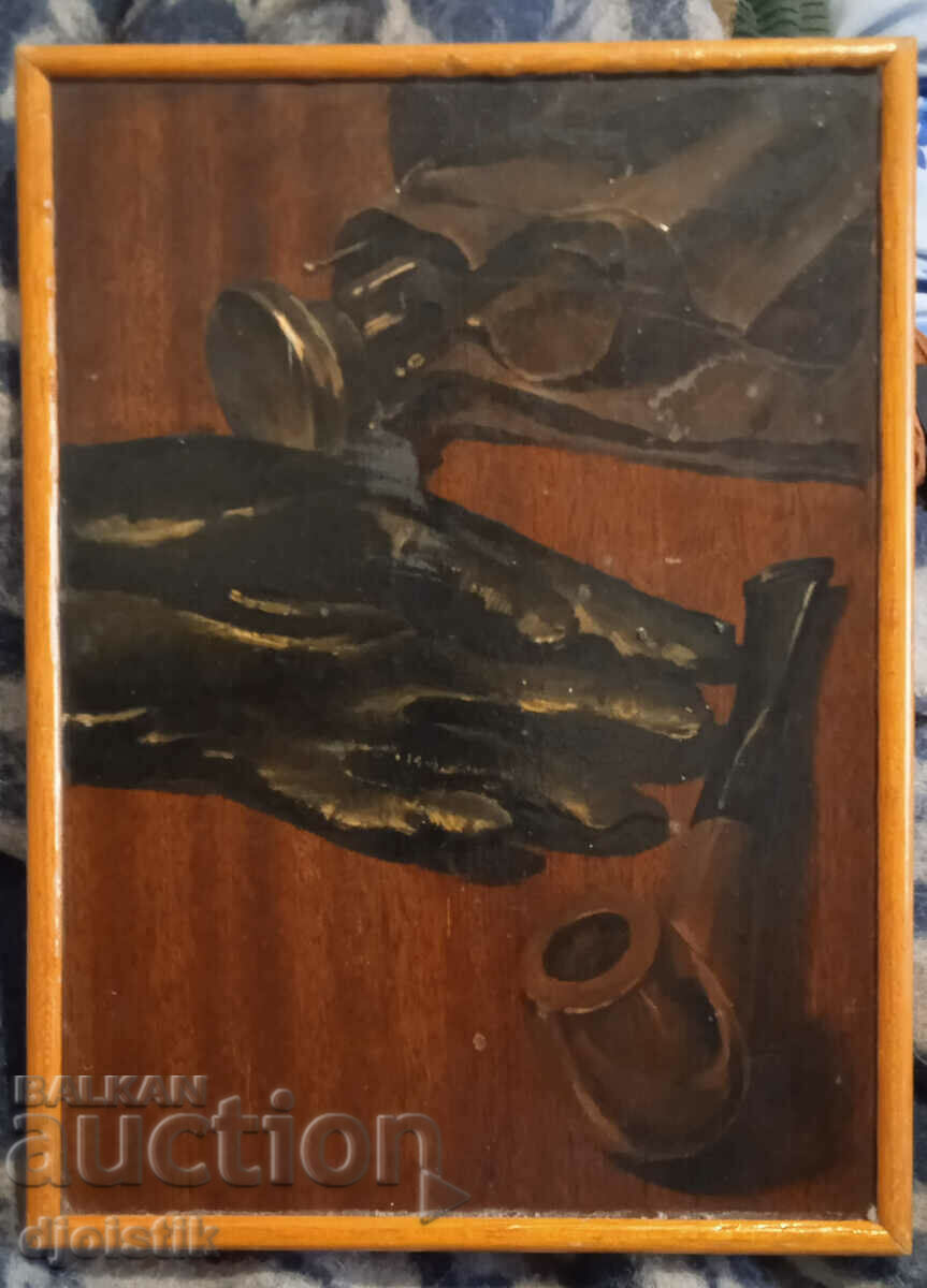 Delivery of A masterpiece. Delivery of A masterpiece.