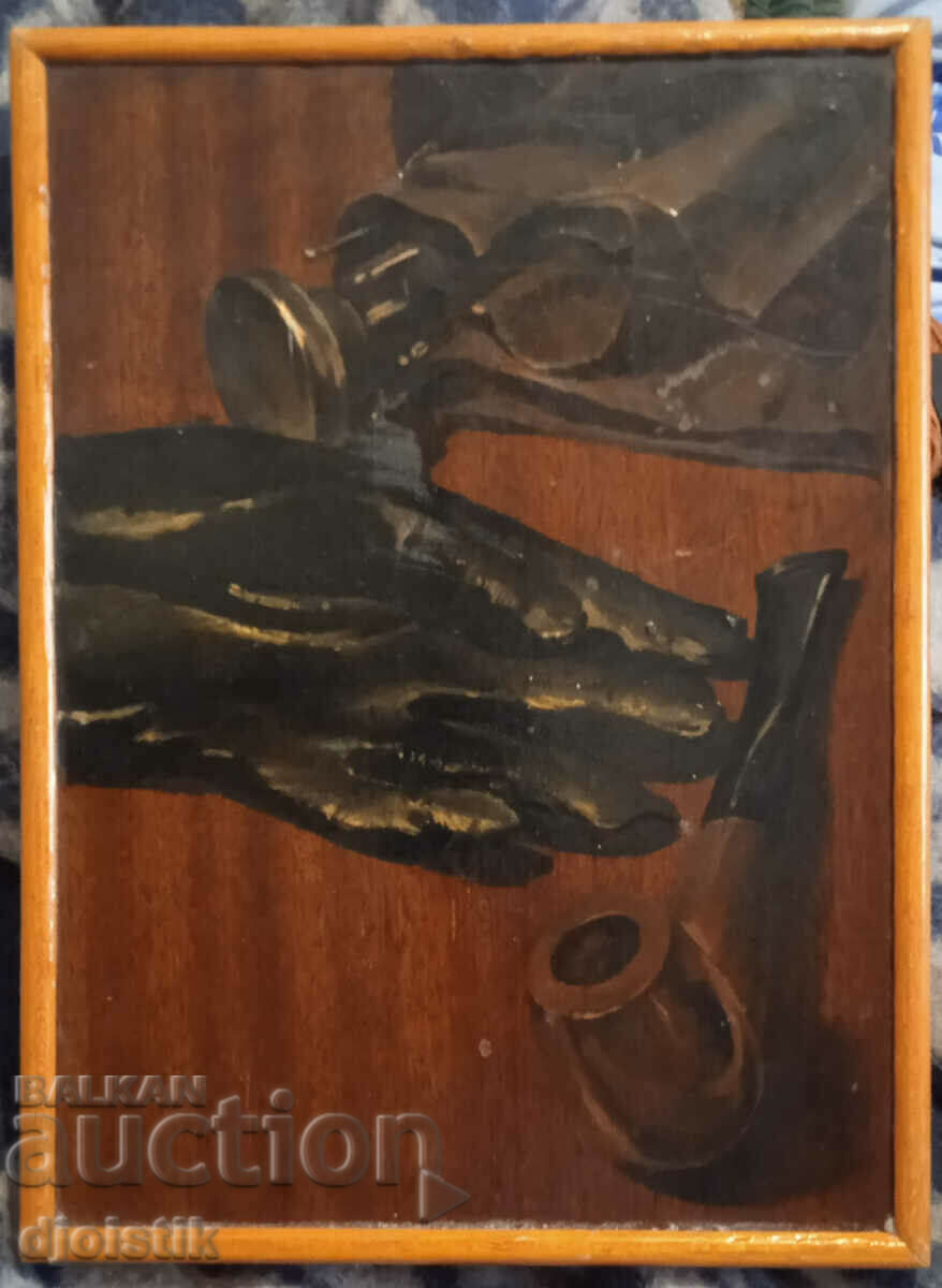 A masterpiece. - 5 A masterpiece. - 5