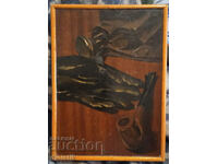 Майсторска картина.