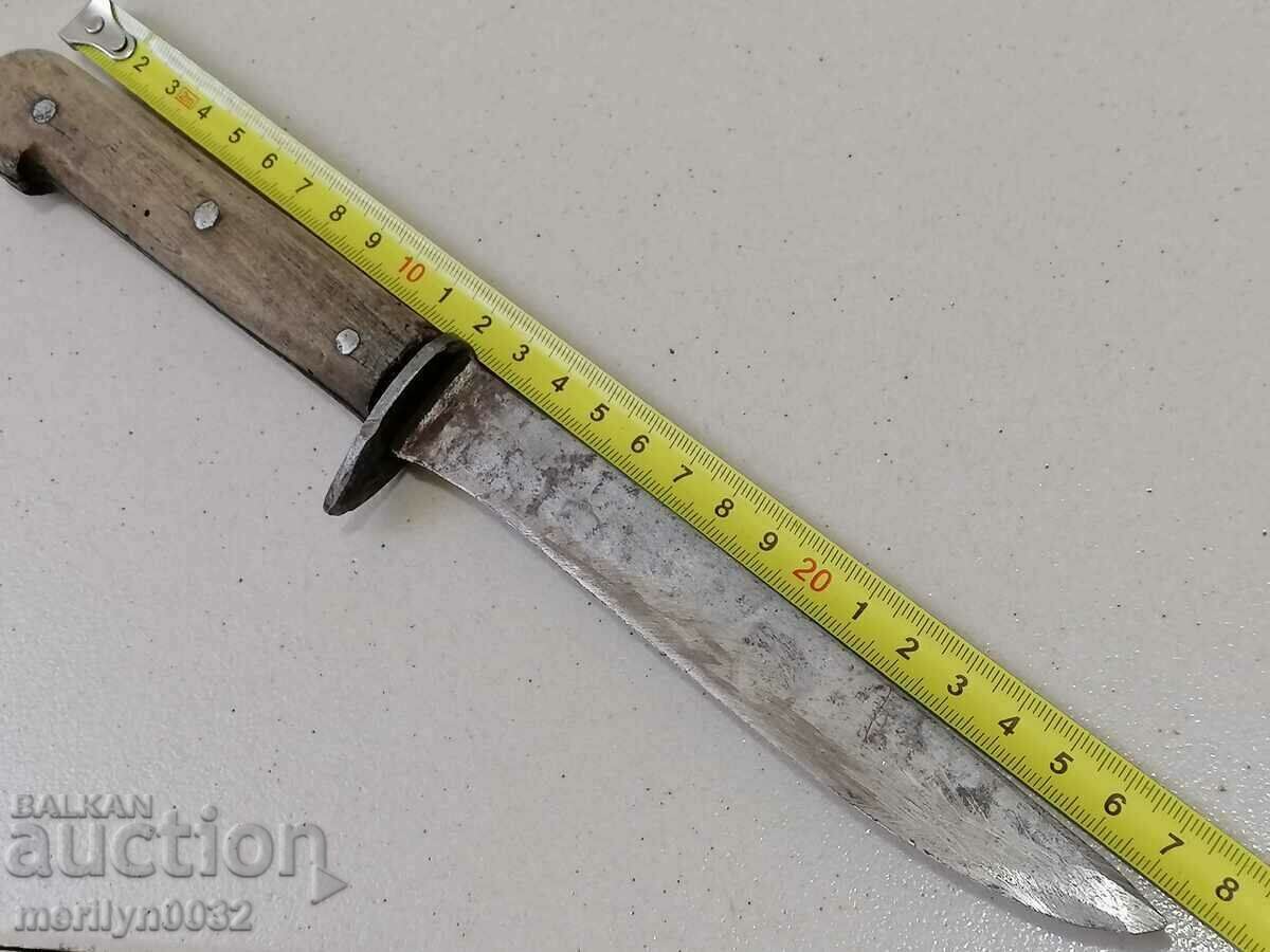 Old knife, dagger, blade, karakulak with price 43.00 BGN | € 21.99 Old knife, dagger, blade, karakulak with price 43.00 BGN | € 21.99