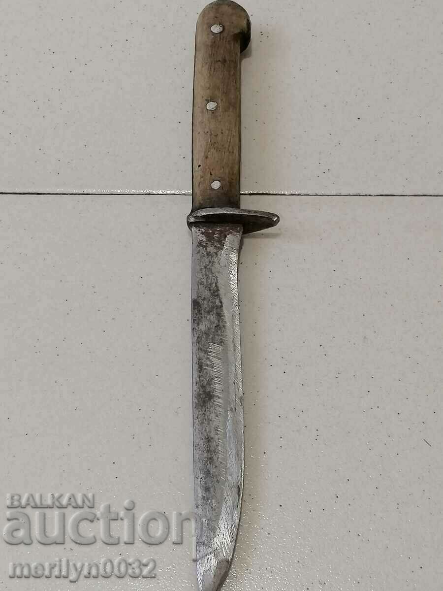 Delivery of Old knife, dagger, blade, karakulak Delivery of Old knife, dagger, blade, karakulak