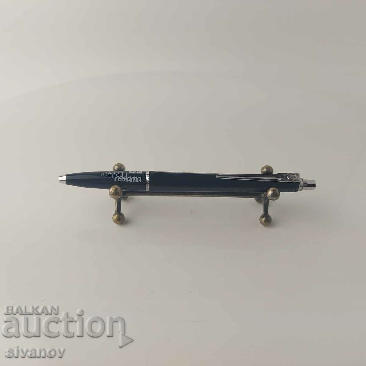 Old Ballograf Epoca Made in Sweden #5525 ballpoint pen