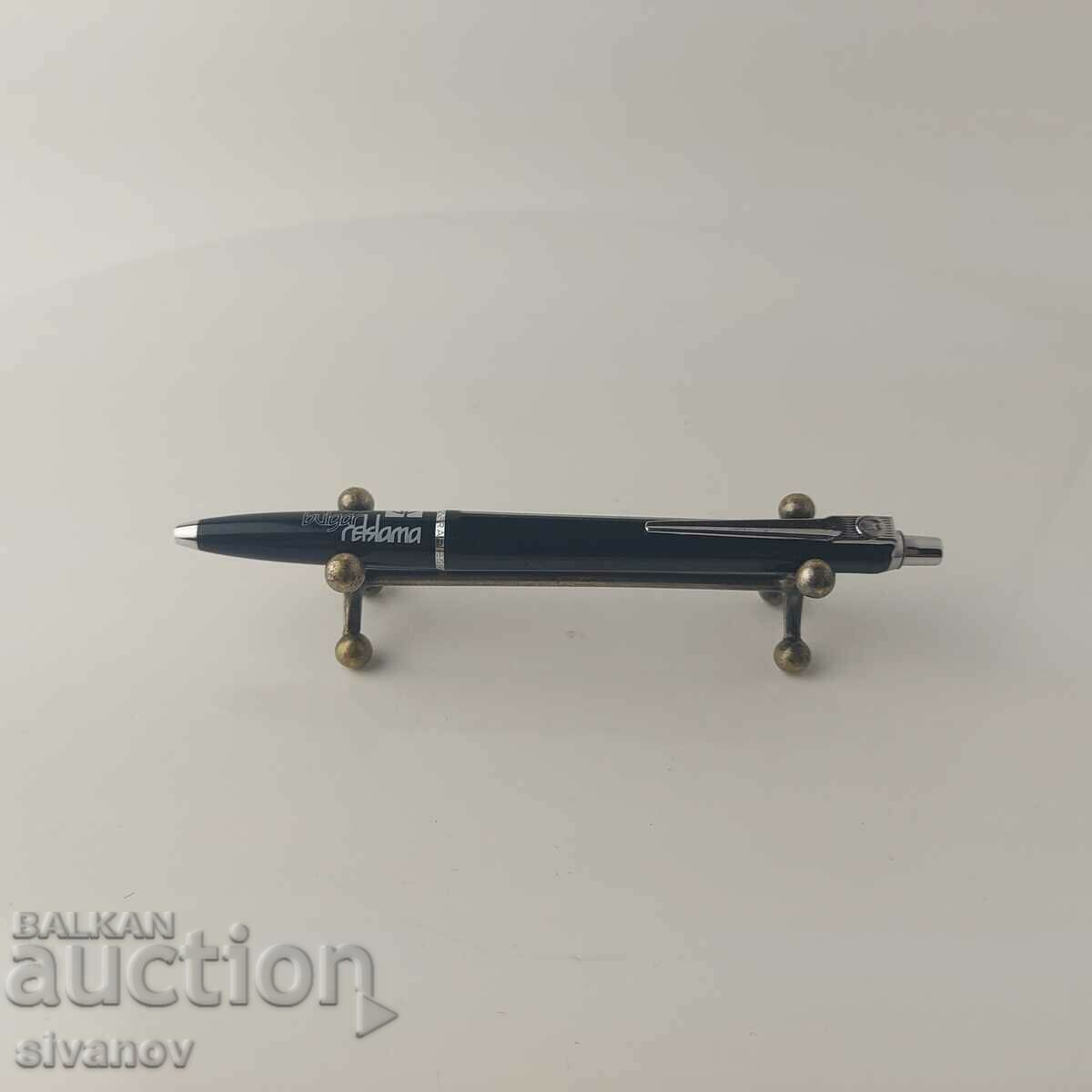 Old Ballograf Epoca Made in Sweden #5525 ballpoint pen