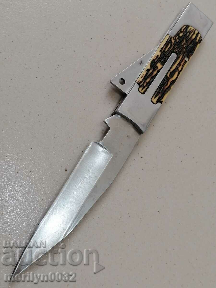 Old leg USA markings number - 7 Old leg USA markings number - 7