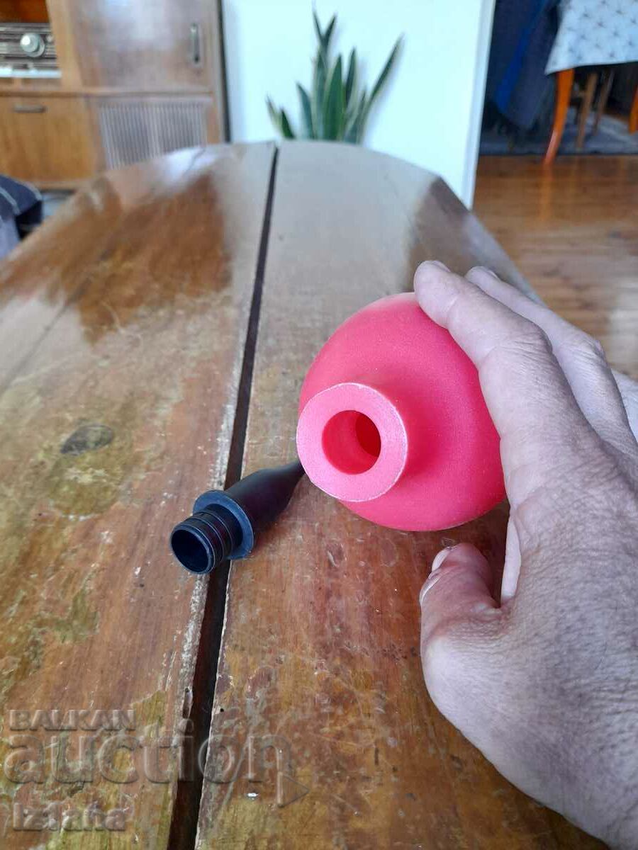 Old Ladies Shower - 6 Old Ladies Shower - 6