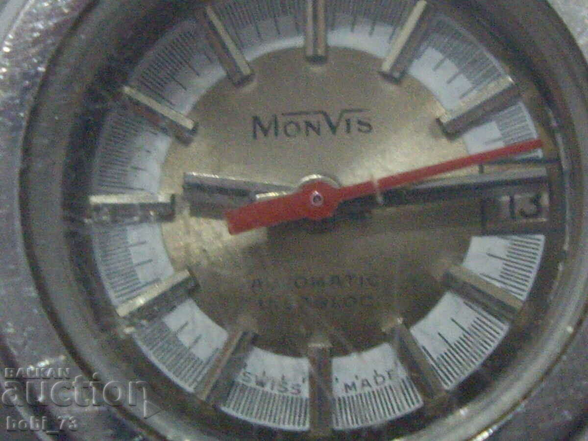 Ladies automatic watch. with price 60.00 BGN | € 30.68