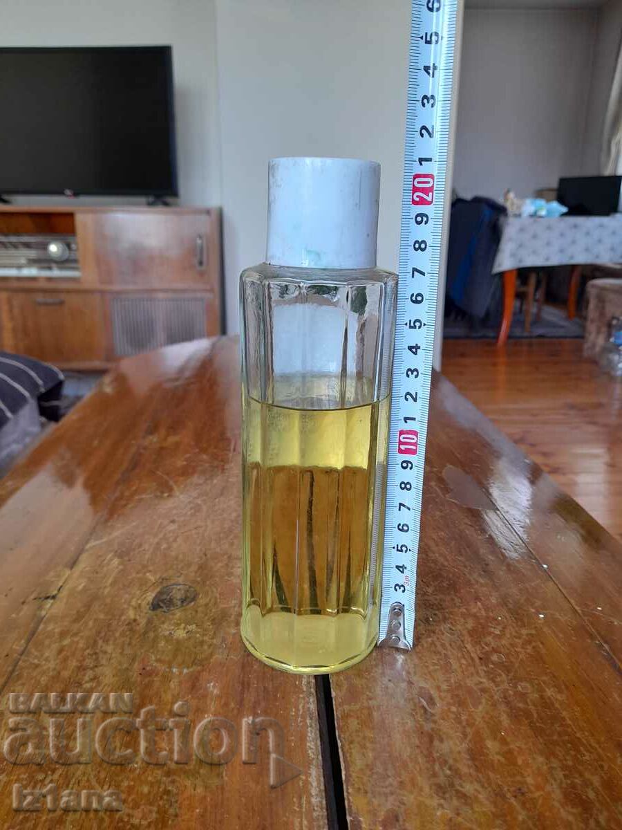 Delivery of Old cologne Vetiver Delivery of Old cologne Vetiver