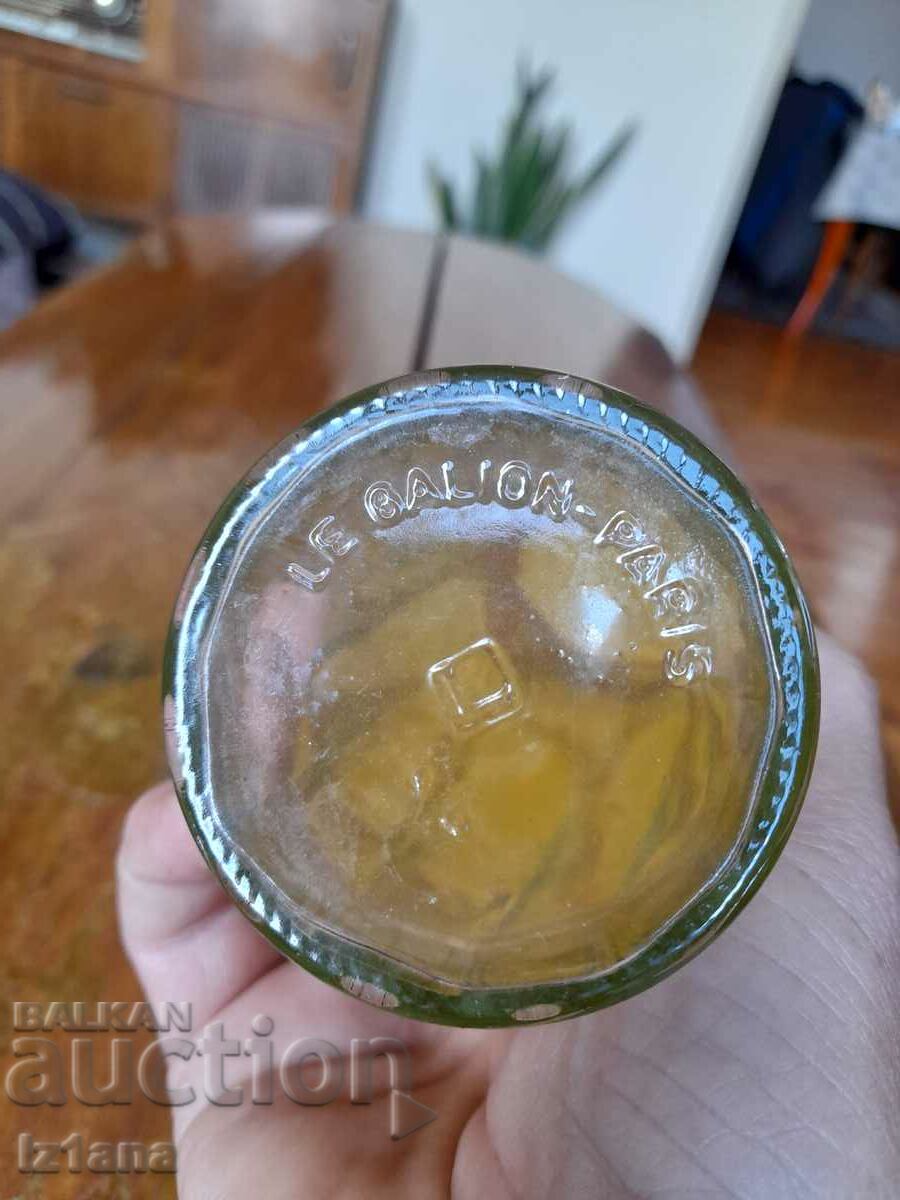 Old cologne Vetiver - 5 Old cologne Vetiver - 5