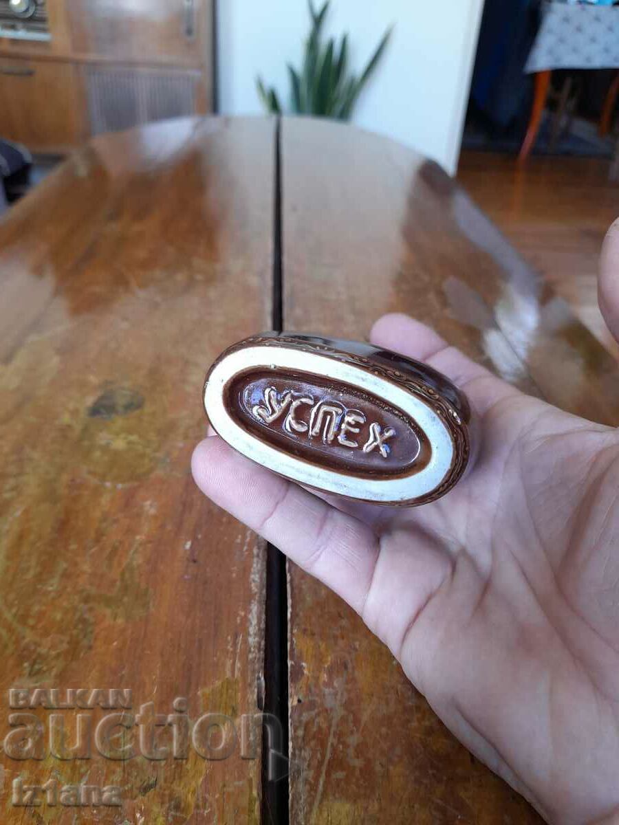 Old pavur, pavur - 5