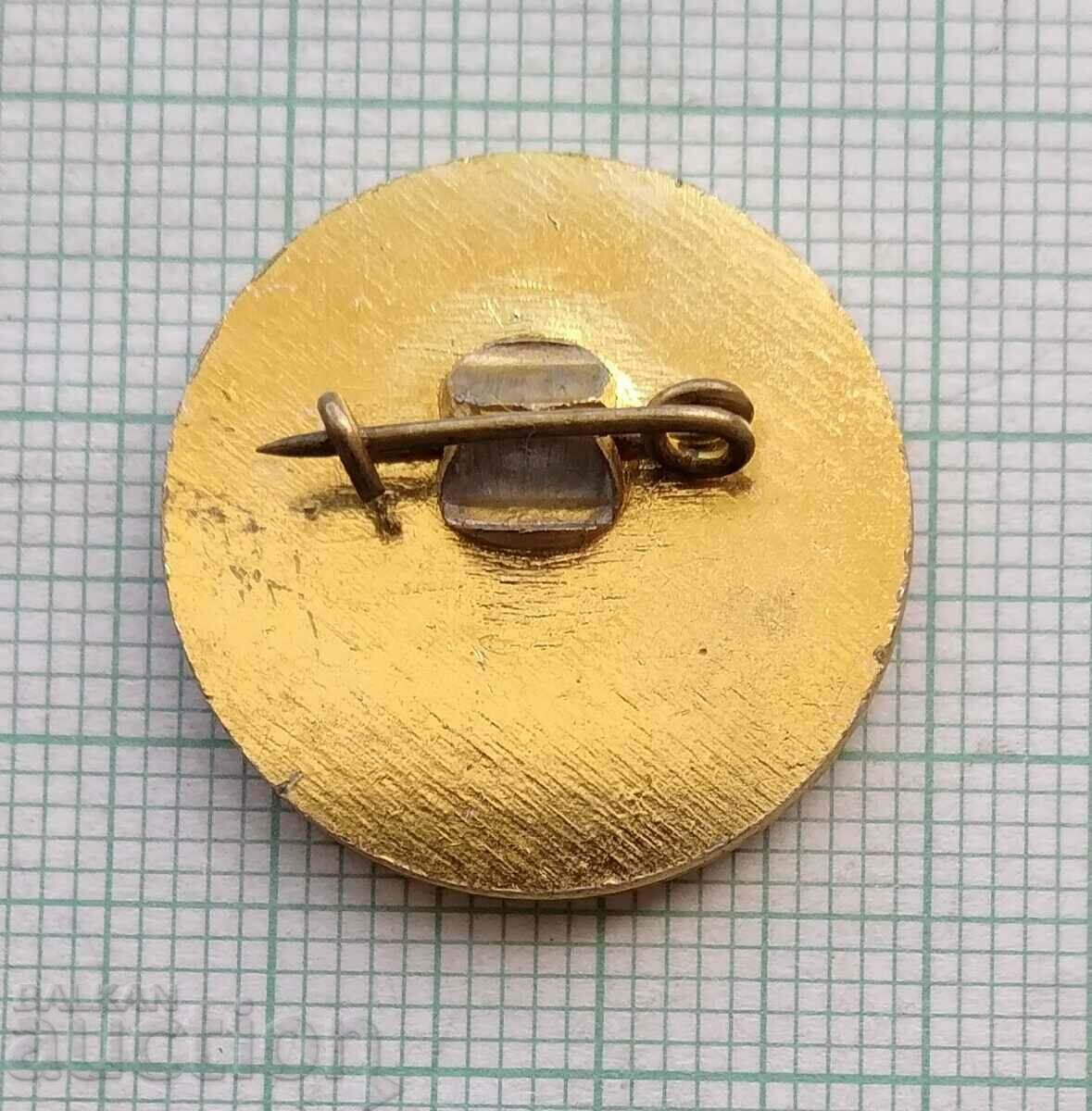 Auction 15640 Badge - KTNTM SIELT IEP Elektroimpex N. Belokopitov Auction 15640 Badge - KTNTM SIELT IEP Elektroimpex N. Belokopitov