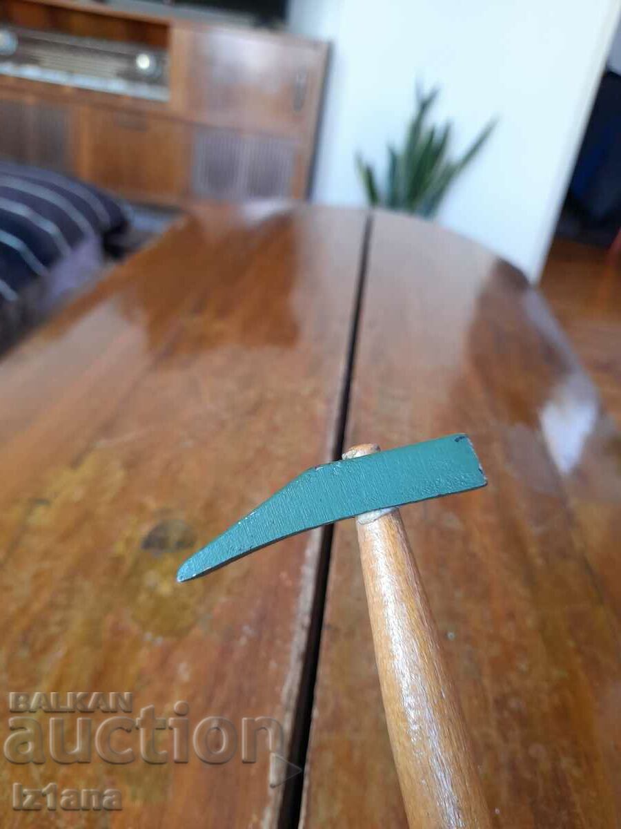 Auction Old hammer, hammer Auction Old hammer, hammer