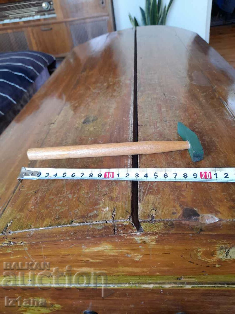 Old hammer, hammer - 5 Old hammer, hammer - 5