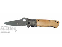 Масивен, сгъваем нож, Browning 95 х 220