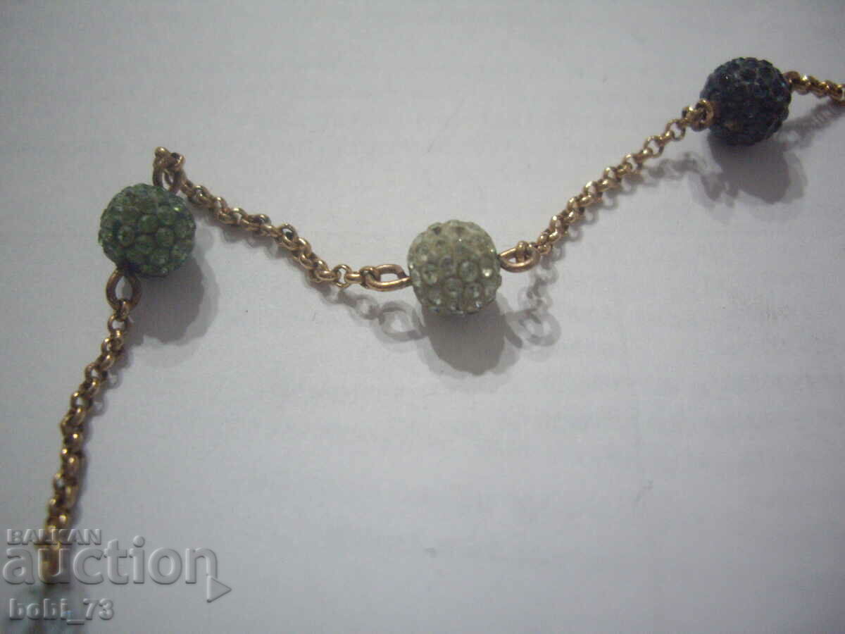 Κολιέ. με τιμή 30.00 BGN | € 15.34 Κολιέ. με τιμή 30.00 BGN | € 15.34