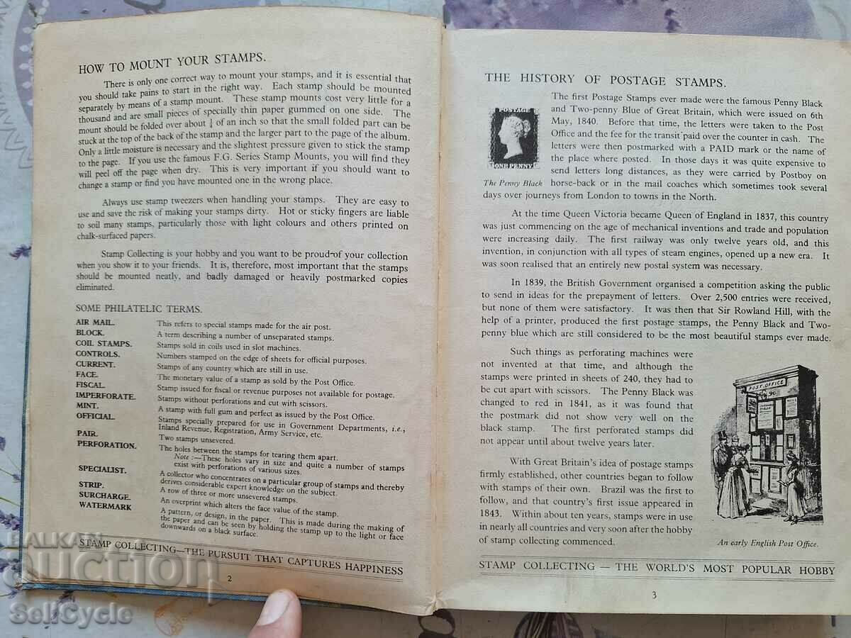 Delivery of ✅ OLD ALBUM FOR OVER 10,000 pcs. POSTAGE STAMPS❗ Delivery of ✅ OLD ALBUM FOR OVER 10,000 pcs. POSTAGE STAMPS❗