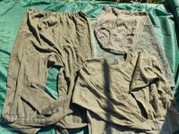 Military cotton underwear