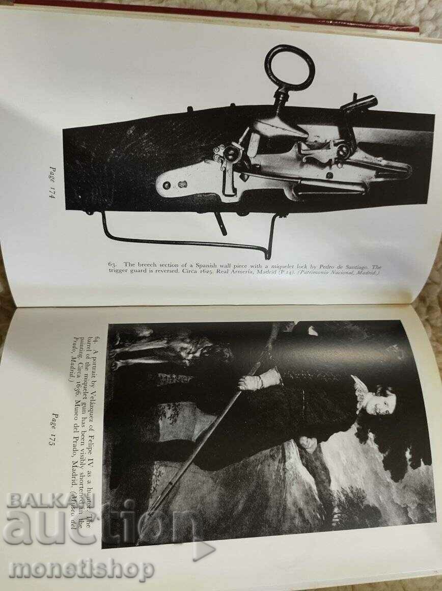 Directory of Arms 1650-1850 - 6