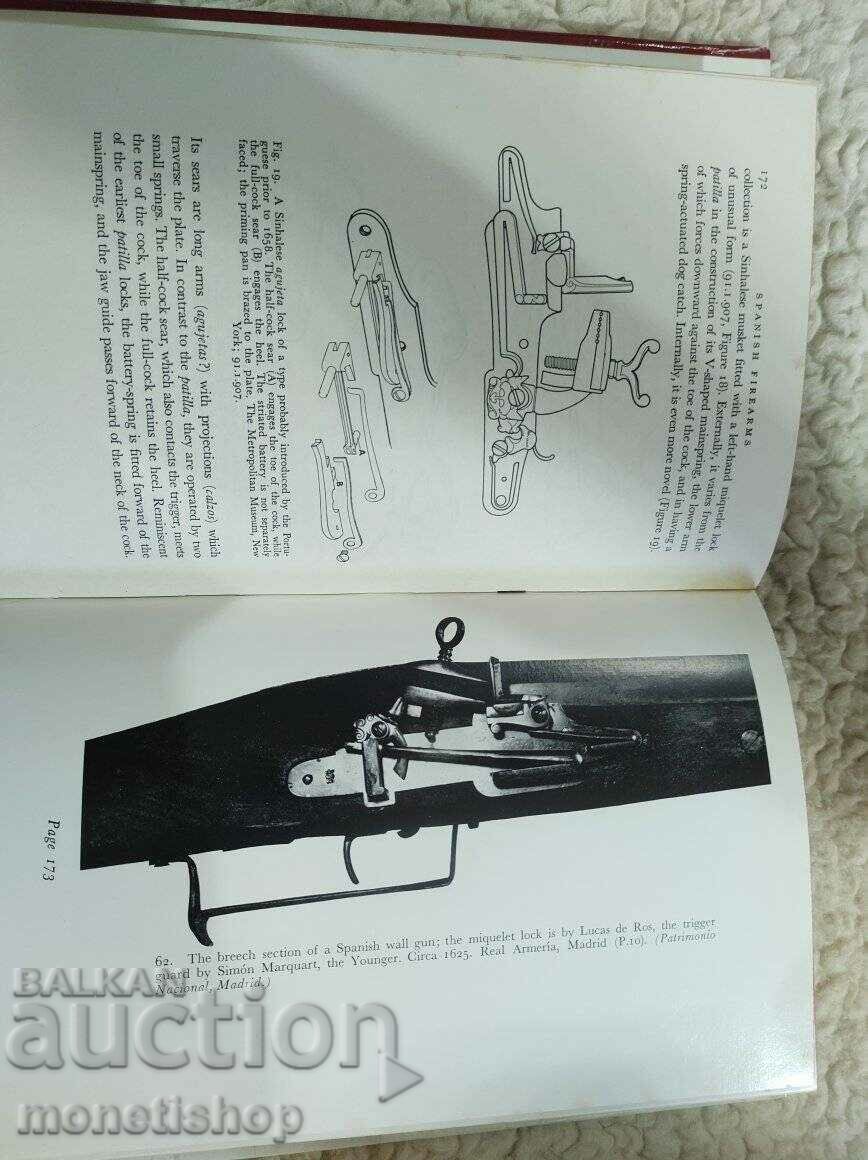 Directory of Arms 1650-1850 - 7