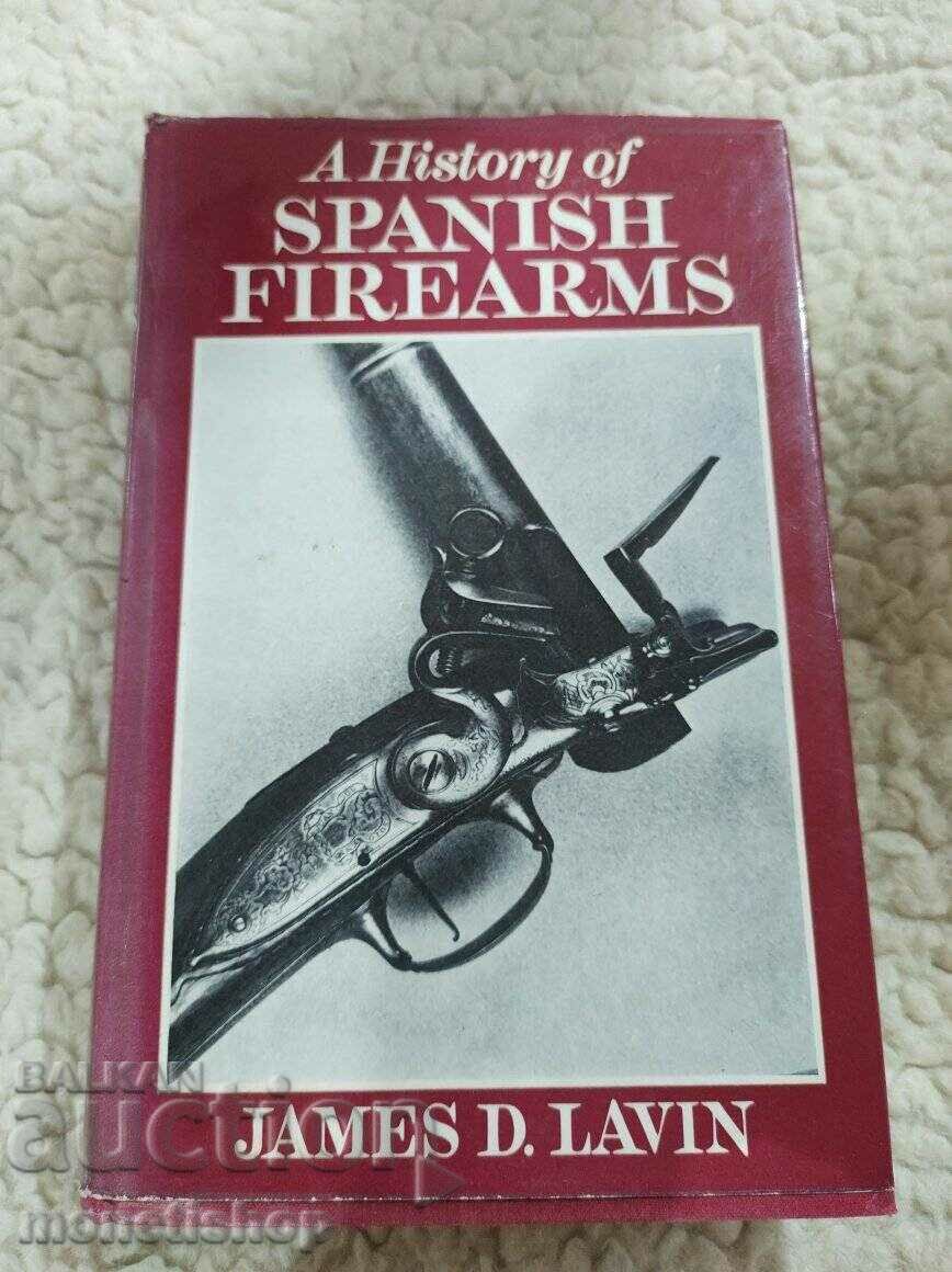 Справочник за оръжие 1650-1850