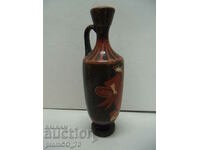#*7476 old small ceramic jug - reduced model / copy