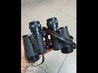 Collector's binoculars Hunter Sehfeld- 8×30