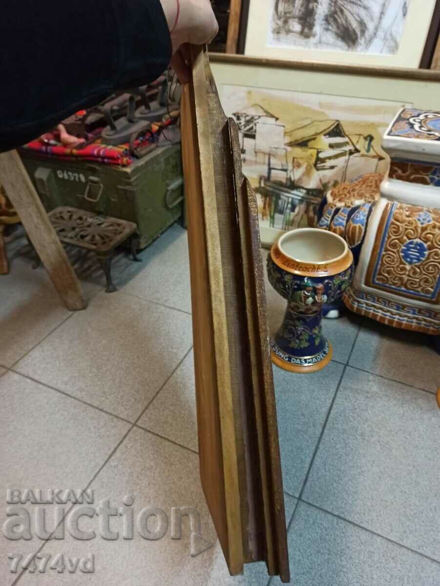 Δημοπρασία Παλιά μασίφ ξυλογλυπτική !!! Δημοπρασία Παλιά μασίφ ξυλογλυπτική !!!