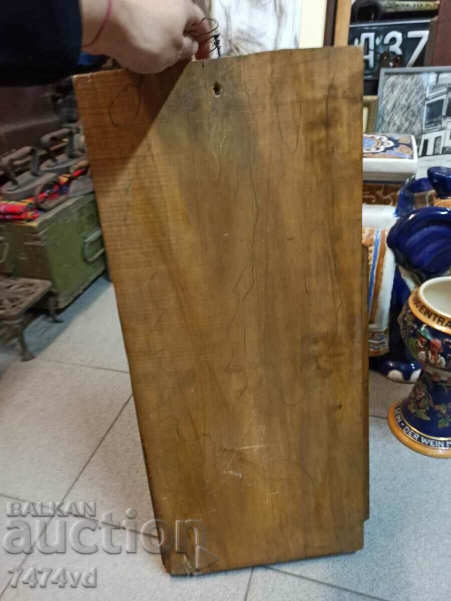 Delivery of Old solid wood carving !!! Delivery of Old solid wood carving !!!