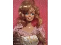 Rare 1966 Retro Barbie Collectible