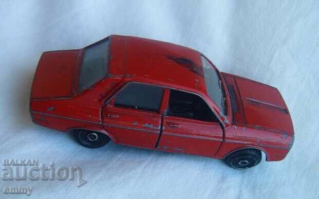 Licitație Polistil Renault 12 TS/Polistil Renault 12 cărucior auto, Italia