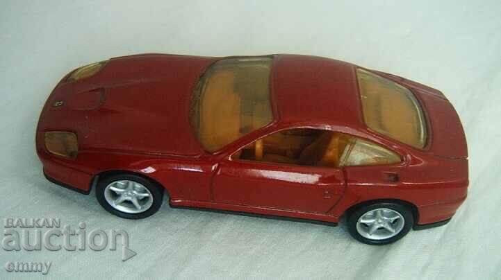 Auction HotWheels Ferrari 550 Maranello/Ferrari Car Cart, China Auction HotWheels Ferrari 550 Maranello/Ferrari Car Cart, China