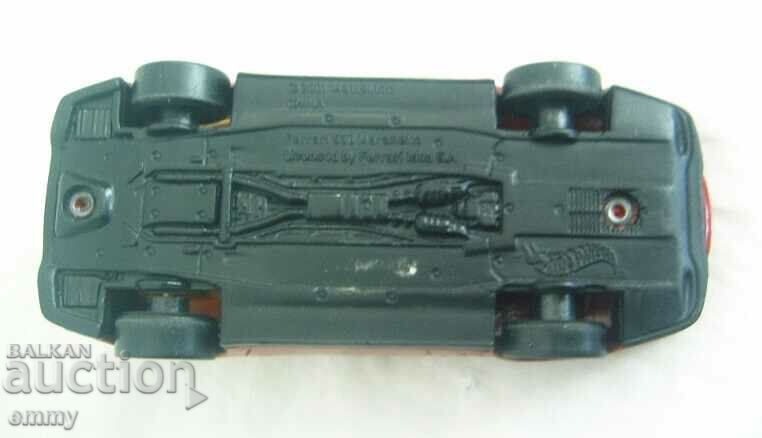 HotWheels Ferrari 550 Maranello/Ferrari Car Cart, China - 5 HotWheels Ferrari 550 Maranello/Ferrari Car Cart, China - 5