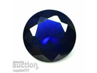 BZC!! 1.25 ct natural sapphire from 1 st.!!!
