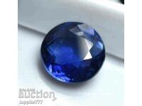 BZC!! 0.80 ct natural sapphire from 1 st.!!!