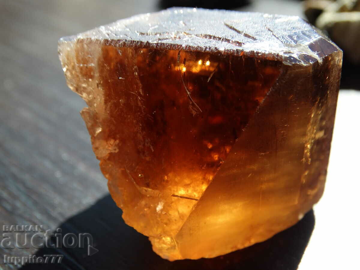 255 carat natural imperial topaz uncut with price 325.00 BGN | € 166.17 255 carat natural imperial topaz uncut with price 325.00 BGN | € 166.17